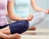 Manfaat Yoga Untuk Fisik dan Mental Lebih Efektif Dari Ngegym