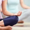 Manfat Yoga Untuk Wanita