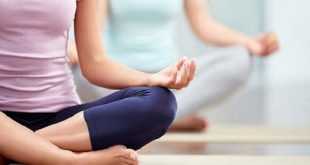 Manfat Yoga Untuk Wanita