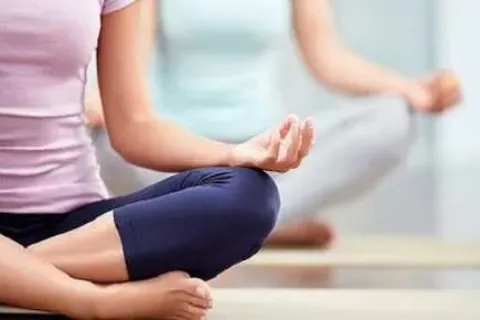 Manfat Yoga Untuk Wanita