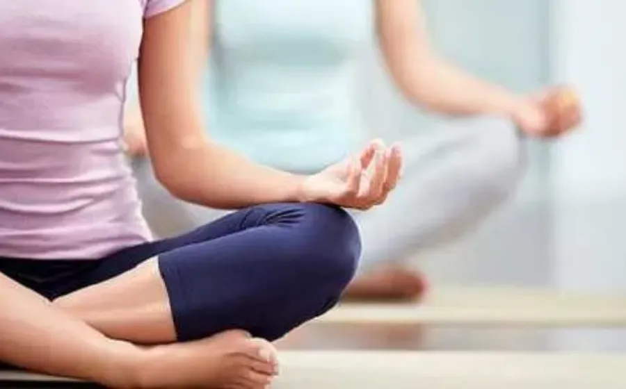 Manfat Yoga Untuk Wanita