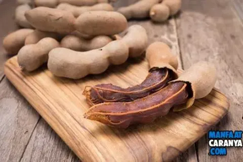 cara Menurunkan Berat Badan Dengan Asam Jawa