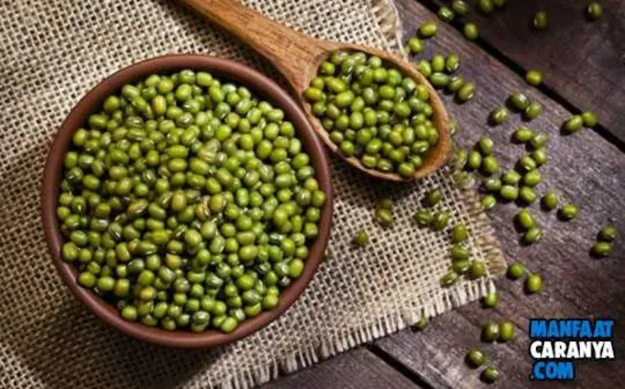 12 Manfaat Kacang Hijau, Untuk Kesehatan, Tubuh dan Kecantikan