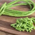 4 Manfaat Kacang Panjang Sebagai Sumber Antioksidan Tubuh