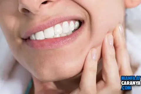 4 Tips Ampuh Atasi Sakit Gigi Dengan Obat Alami
