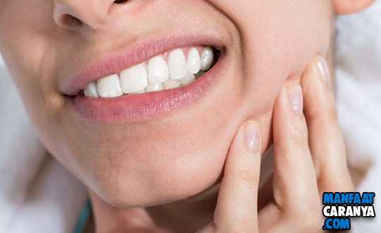 4 Tips Ampuh Atasi Sakit Gigi Dengan Obat Alami