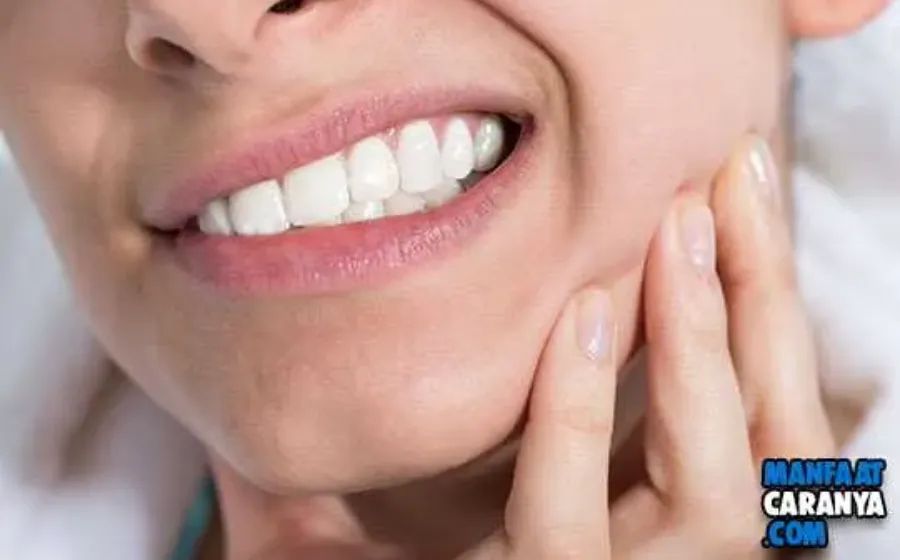 4 Tips Ampuh Atasi Sakit Gigi Dengan Obat Alami