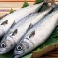 5 Manfaat Ikan Tongkol Mampu Menjaga Kesehatan Mata dan Ejakulasi Dini