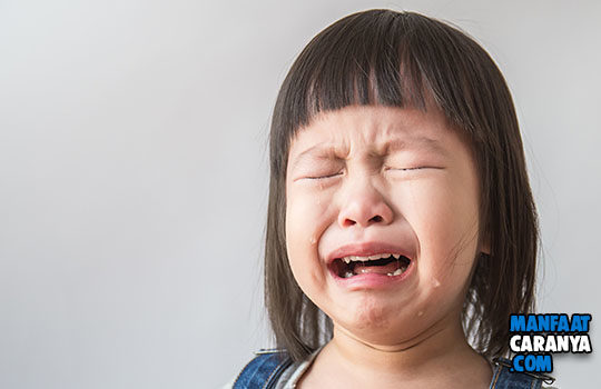 5 Tips Agar Anak Kebal Di Bully Di Manapun Dia Berada
