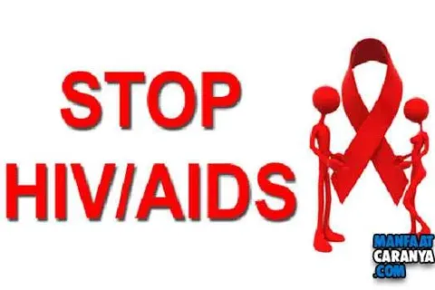 8 Cara Mencegah HIV AIDS Secara Alami