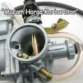 Macam Harga Karburator Terkini