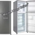 Macam Harga Kulkas Terkini