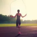 Manfaat Olahraga Skipping