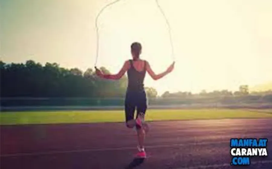 Manfaat Olahraga Skipping