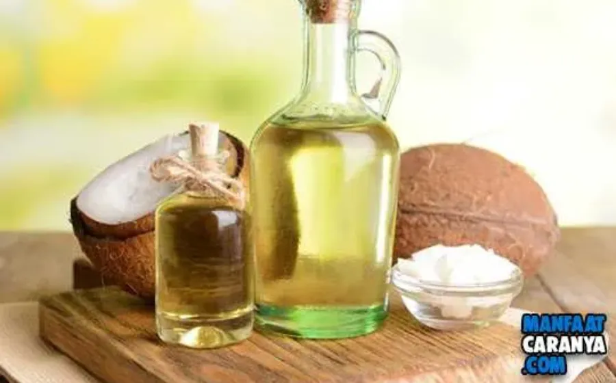 Manfaat Virgin Coconut Oil (VCO) Untuk Kecantikan