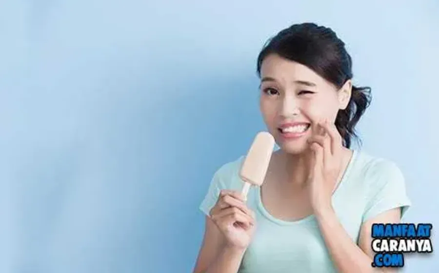 Penyebab Gigi Ngilu Serta Penanganan Yang Paling Tepat