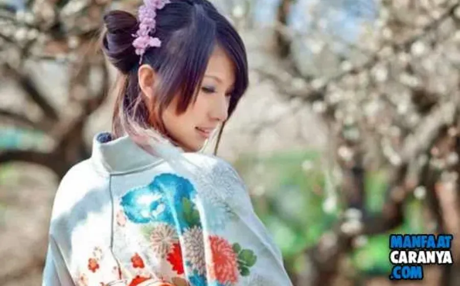 Tips Rahasia Tubuh Ideal Wanita Jepang