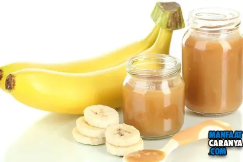 10 Makanan Penambah Berat Badan, Terbukti Ampuh