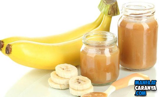 10 Makanan Penambah Berat Badan, Terbukti Ampuh