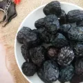 10 Manfaat Buah Kurma Ajwa Yang Begitu Menakjubkan
