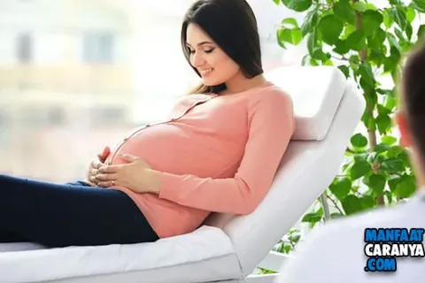 25 Tips Mencegah Keguguran, Hamil Nyaman dan Menyenangkan