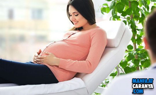25 Tips Mencegah Keguguran, Hamil Nyaman dan Menyenangkan