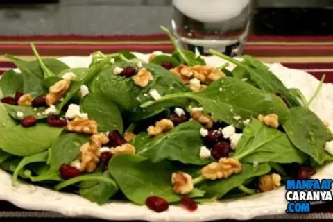 3 Makanan Super Ampuh Menurunkan Berat Badan