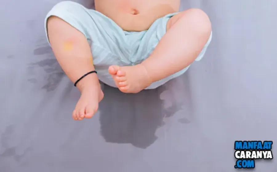 4 Tips Jitu Atasi Anak Mengompol