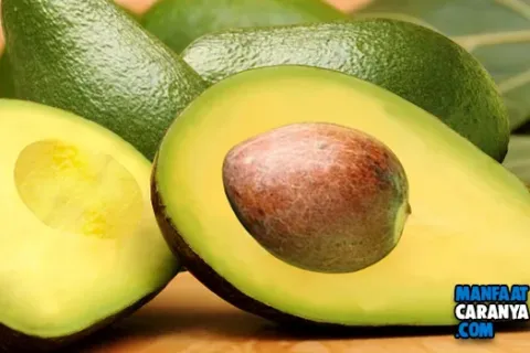 5 Macam Buah Yang Bisa Menjadikan Kulit Dan Wajah Cerah Berseri