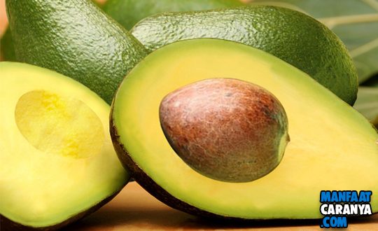 5 Macam Buah Yang Bisa Menjadikan Kulit Dan Wajah Cerah Berseri