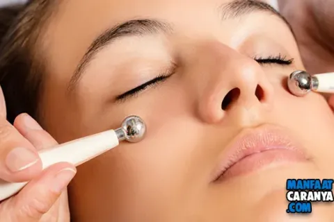 5 Macam Facial Yang Wajib Diketahui Sebelum Melakukan Perawatan Wajah