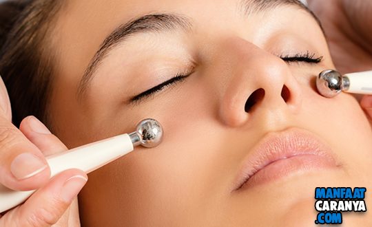 5 Macam Facial Yang Wajib Diketahui Sebelum Melakukan Perawatan Wajah