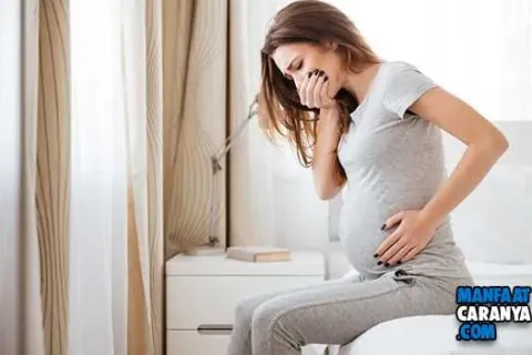 7 Keluhan Yang Terjadi Saat Trimester Pertama Kehamilan