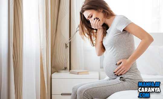 7 Keluhan Yang Terjadi Saat Trimester Pertama Kehamilan