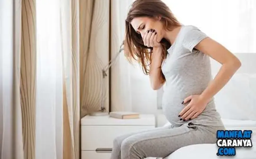 7 Keluhan Yang Terjadi Saat Trimester Pertama Kehamilan