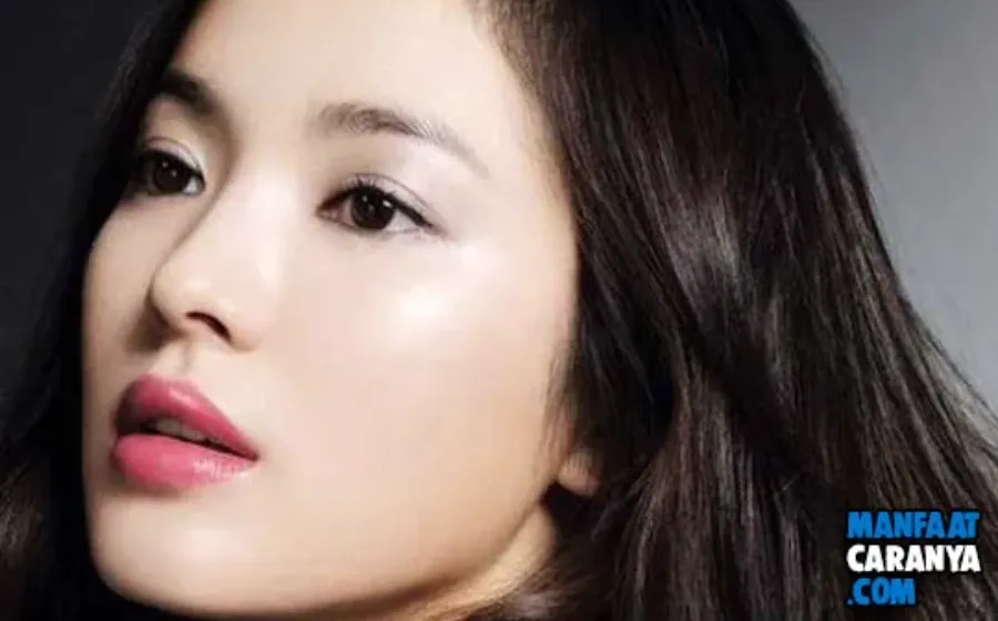 7 Rahasia Kulit Glowing Ala Wanita Tiongkok