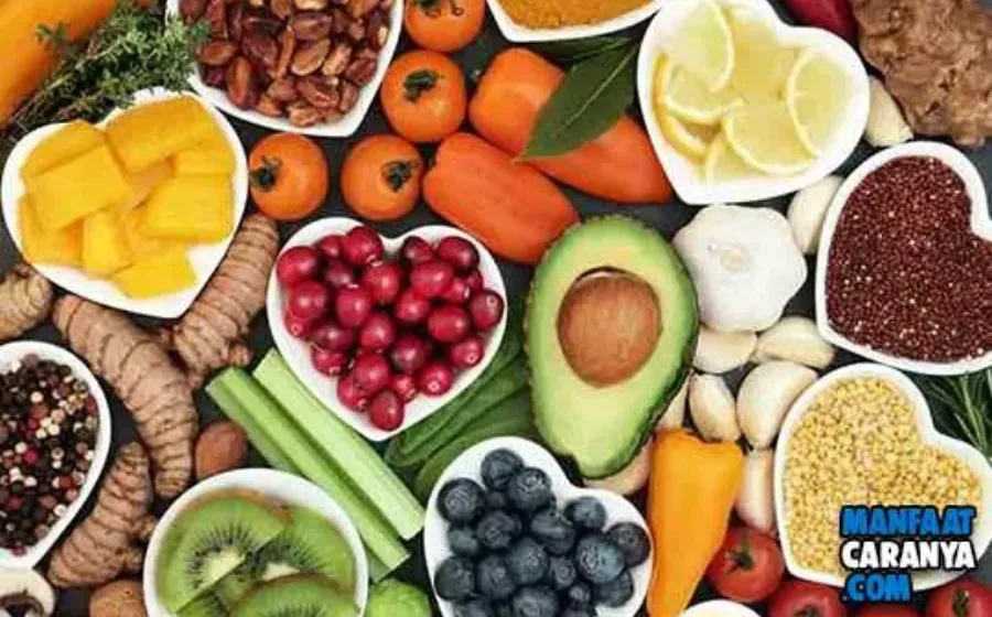 8 Makanan Terbaik Penyubur Kandungan Agar Anda Cepat Hamil