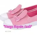 Macam Harga Sepatu Anak Saat Ini