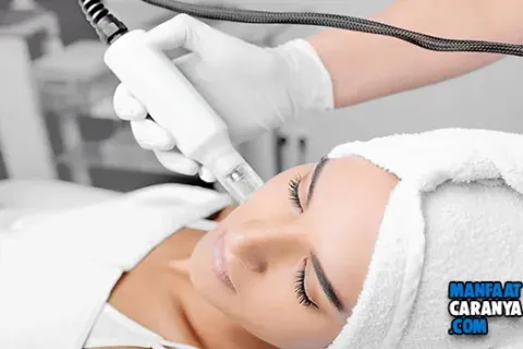 Tampil Cantik Dan Awet Muda Dengan Mesoterapy