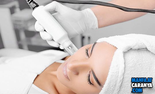Tampil Cantik Dan Awet Muda Dengan Mesoterapy