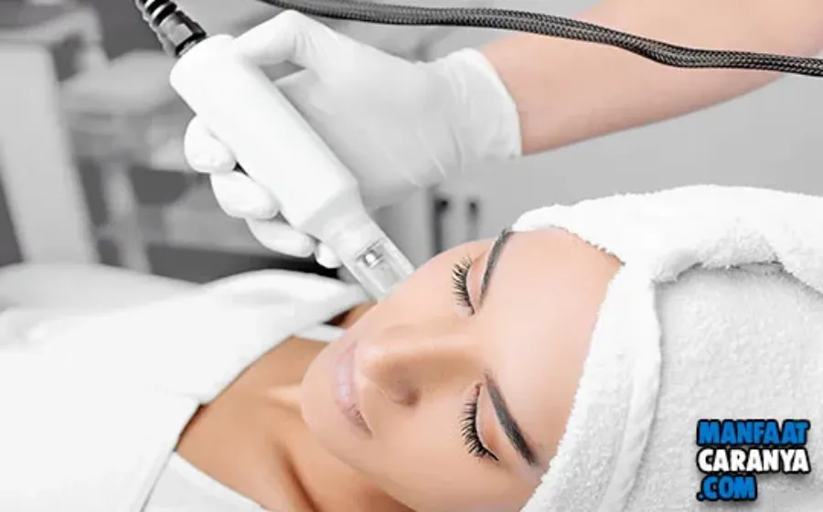 Tampil Cantik Dan Awet Muda Dengan Mesoterapy