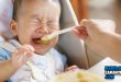 Tips Jitu Mengatasi Bayi Susah Makan
