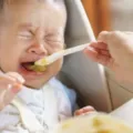 Tips Jitu Mengatasi Bayi Susah Makan