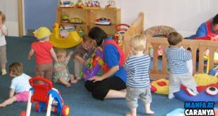 Tips Memilih Day Care (Penitipan Anak) Yang Baik