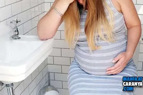 Tips Mengatasi Diare Pada Ibu Hamil