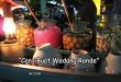 Cara Bikin Wedang Ronde