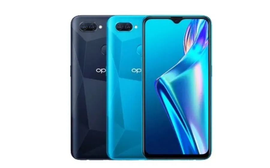 Harga Oppo A12 Terbaru