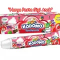 Harga Pasta Gigi Anak