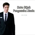 Kata Bijak Pengusaha Muda