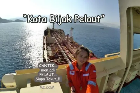 Kata Kata Bijak Pelaut Yang Penuh Makna